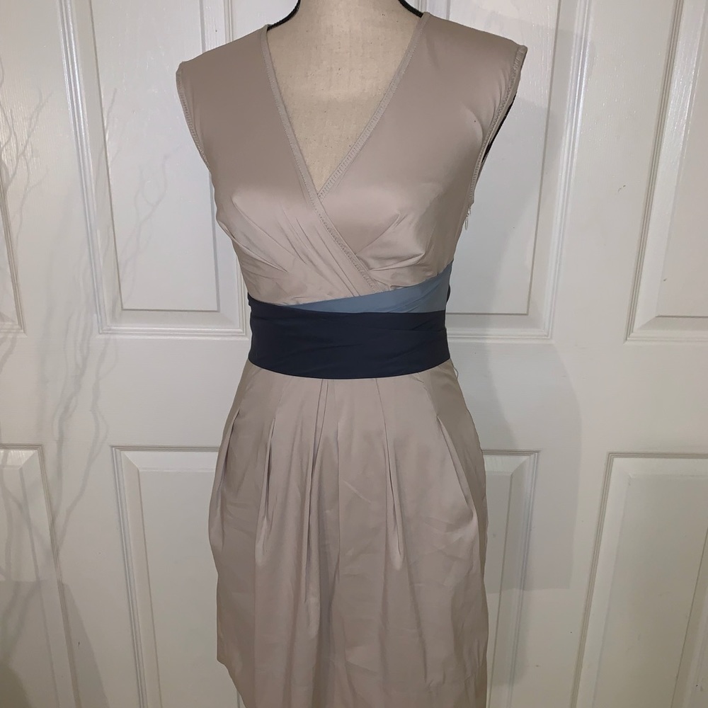 BCBGMAXAZRIA dress